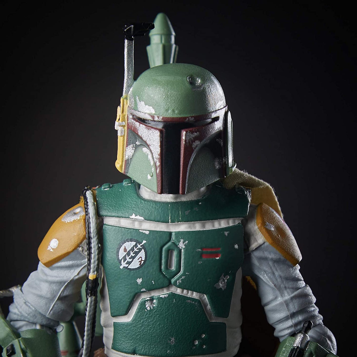 Hasbro Action Figure - Star Wars Archive Series - Boba Fett