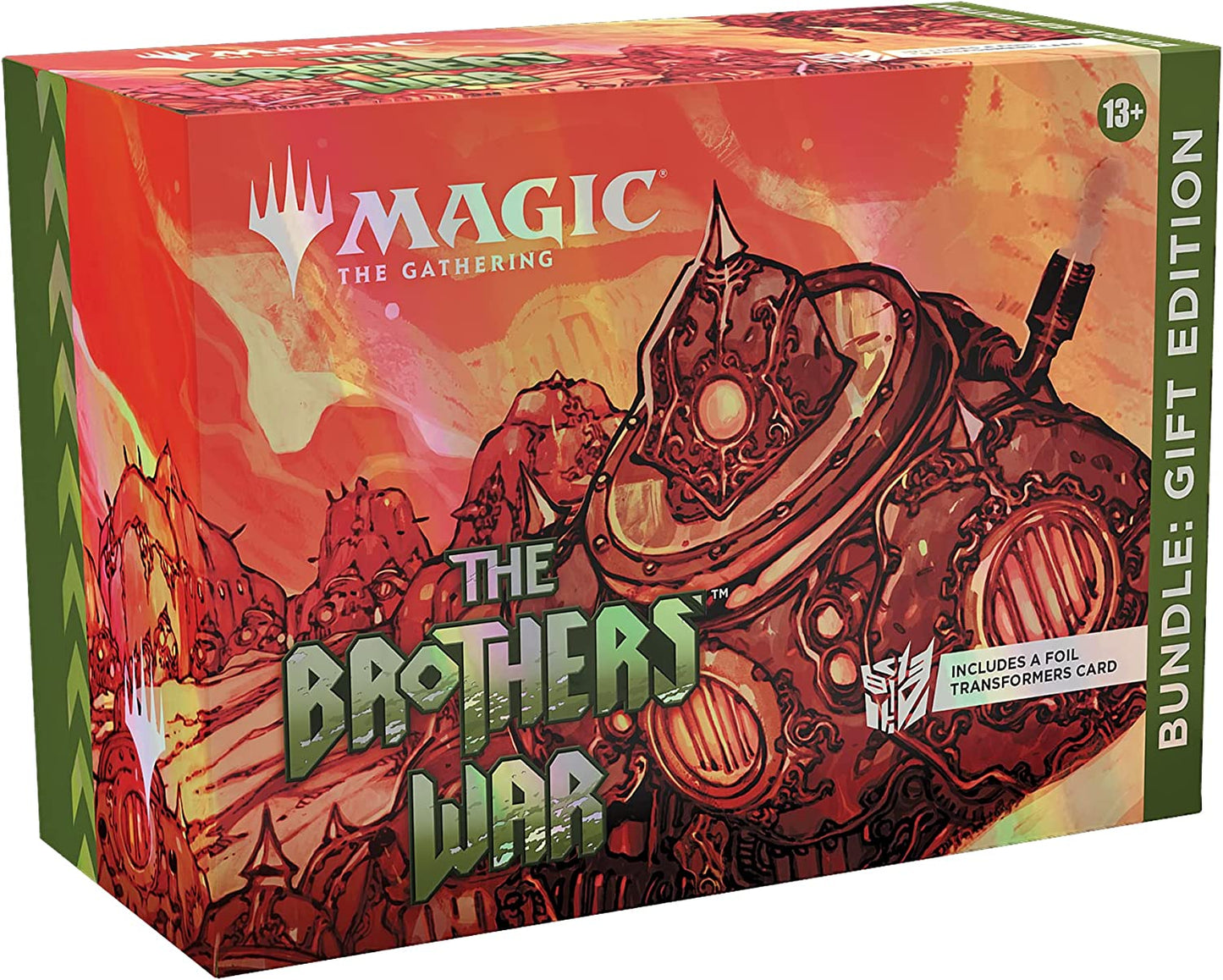 Magic: The Gathering Gift Bundle - The Brothers' War