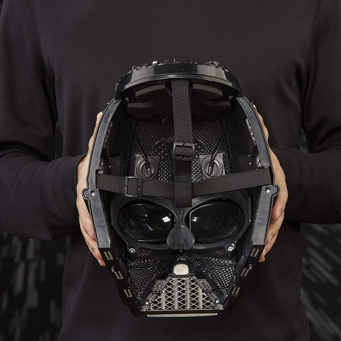 Hasbro Prop Replica Helmet - Star Wars Black Series - Darth Vader