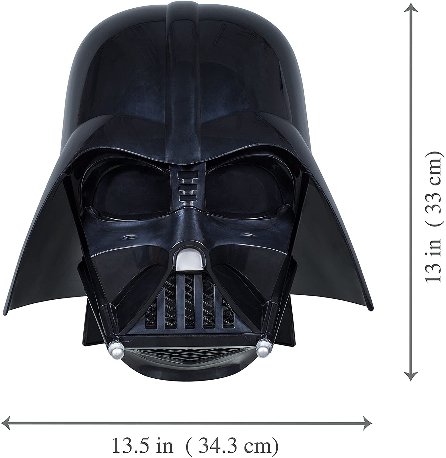 Hasbro Prop Replica Helmet - Star Wars Black Series - Darth Vader