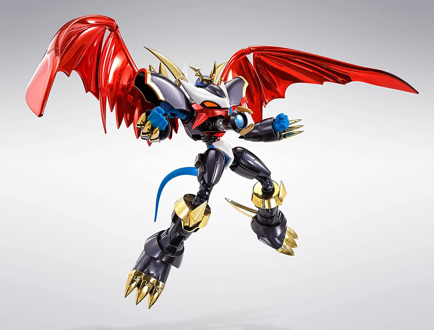 Tamashi Nations Figure - Digimon Adventure 02 - Imperialdramon Fighter Mode (Premium Color Edition)