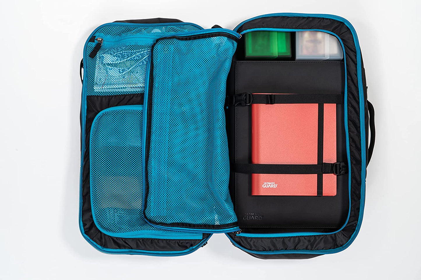 Ultimate Guard Backpack - Vago 28 Journey