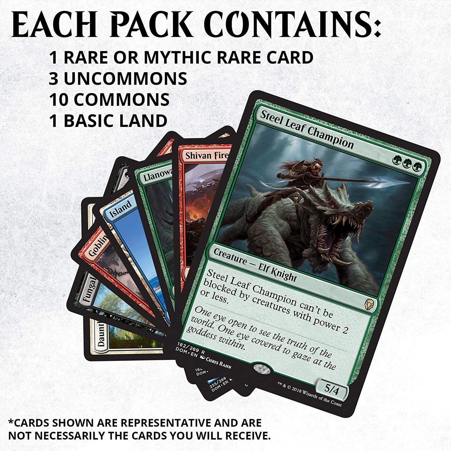 Magic: The Gathering Booster Box - Dominaria