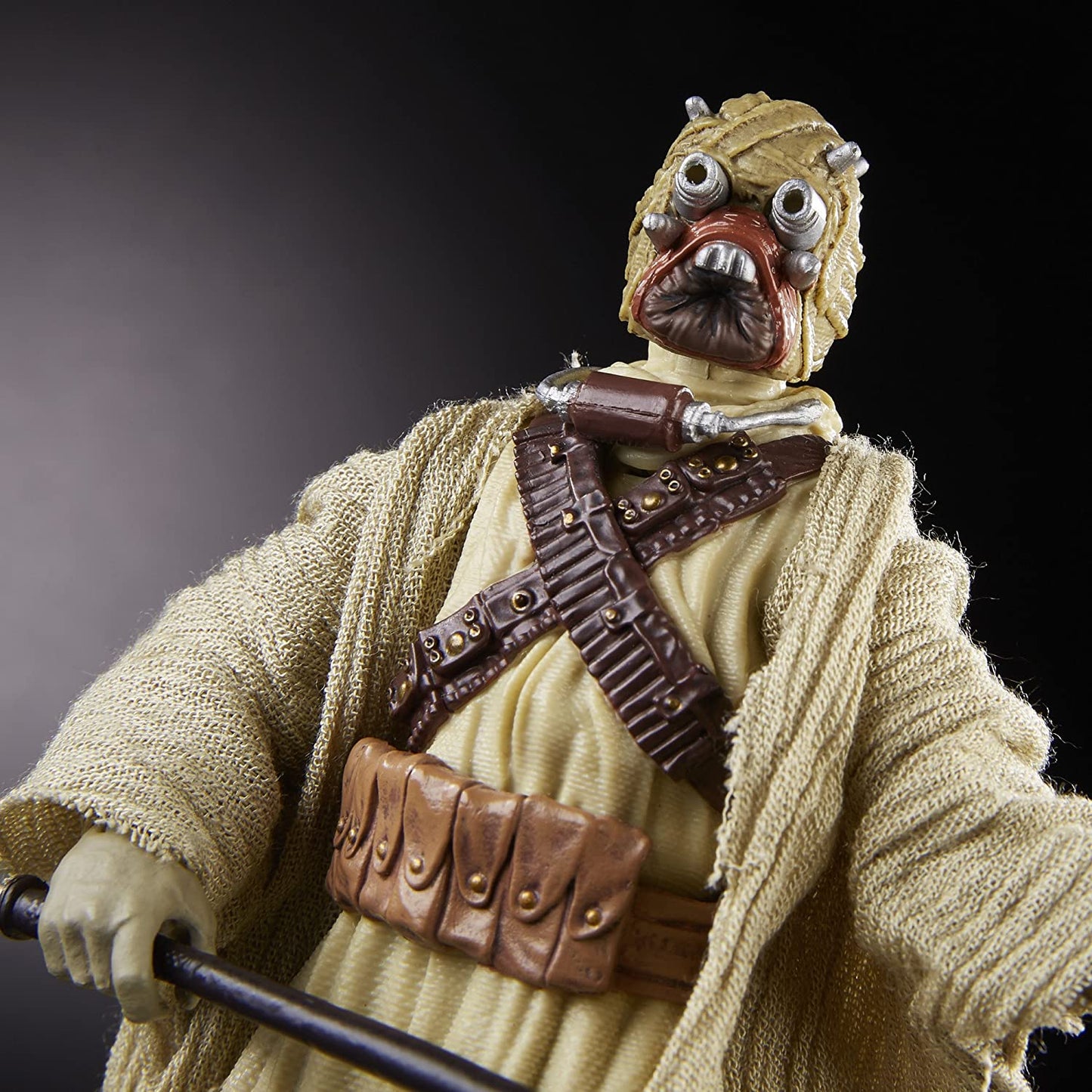 Hasbro Action Figure - Black Series Vintage Collection - Sand People