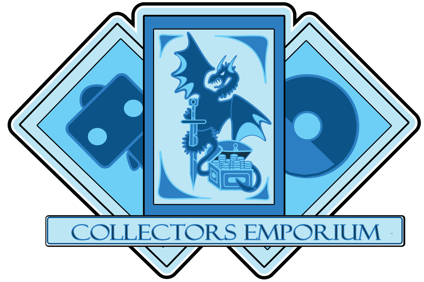 Collectors Emporium Store Credit Gift Card