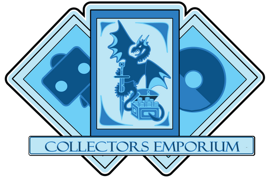 Collectors Emporium Store Credit Gift Card