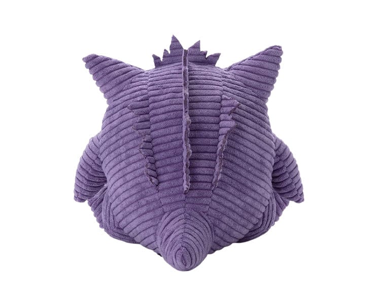 Pokémon Corduroy Plush: Gengar