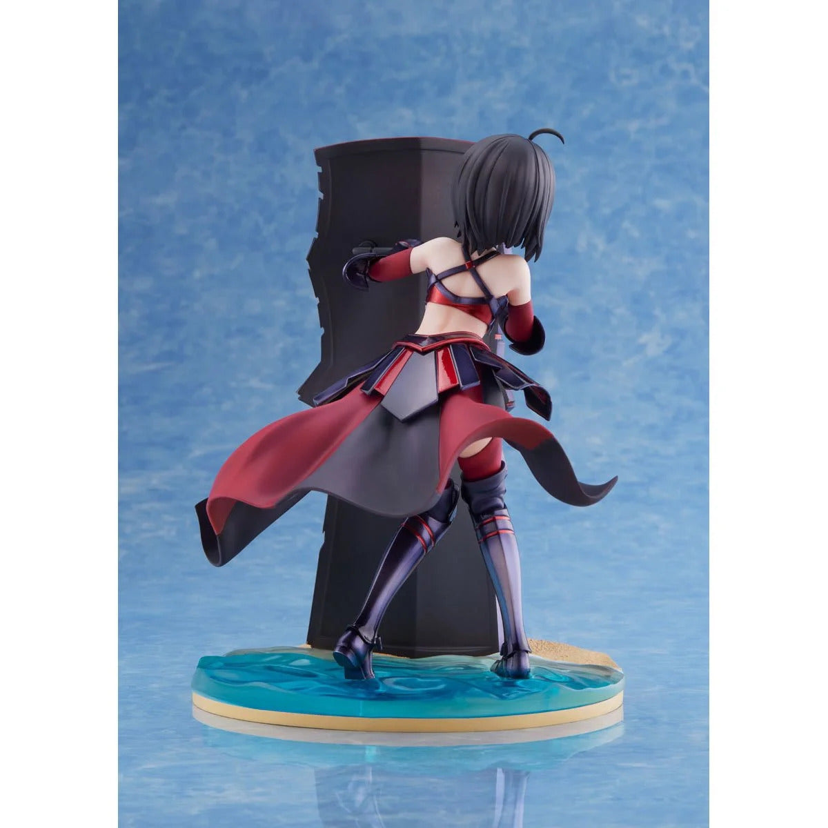 Bofuri: I Don't Want to Get Hurt, so I'll Max Out My Defense Maple Original Armor Version 1:7 Scale Statue - Preorder - Est. Release: Nov 2024