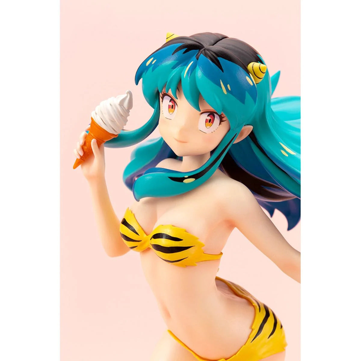 Urusei Yatsura Lum ArtFX J 1:7 Scale Statue - Preorder - Est. Release: Oct 2023