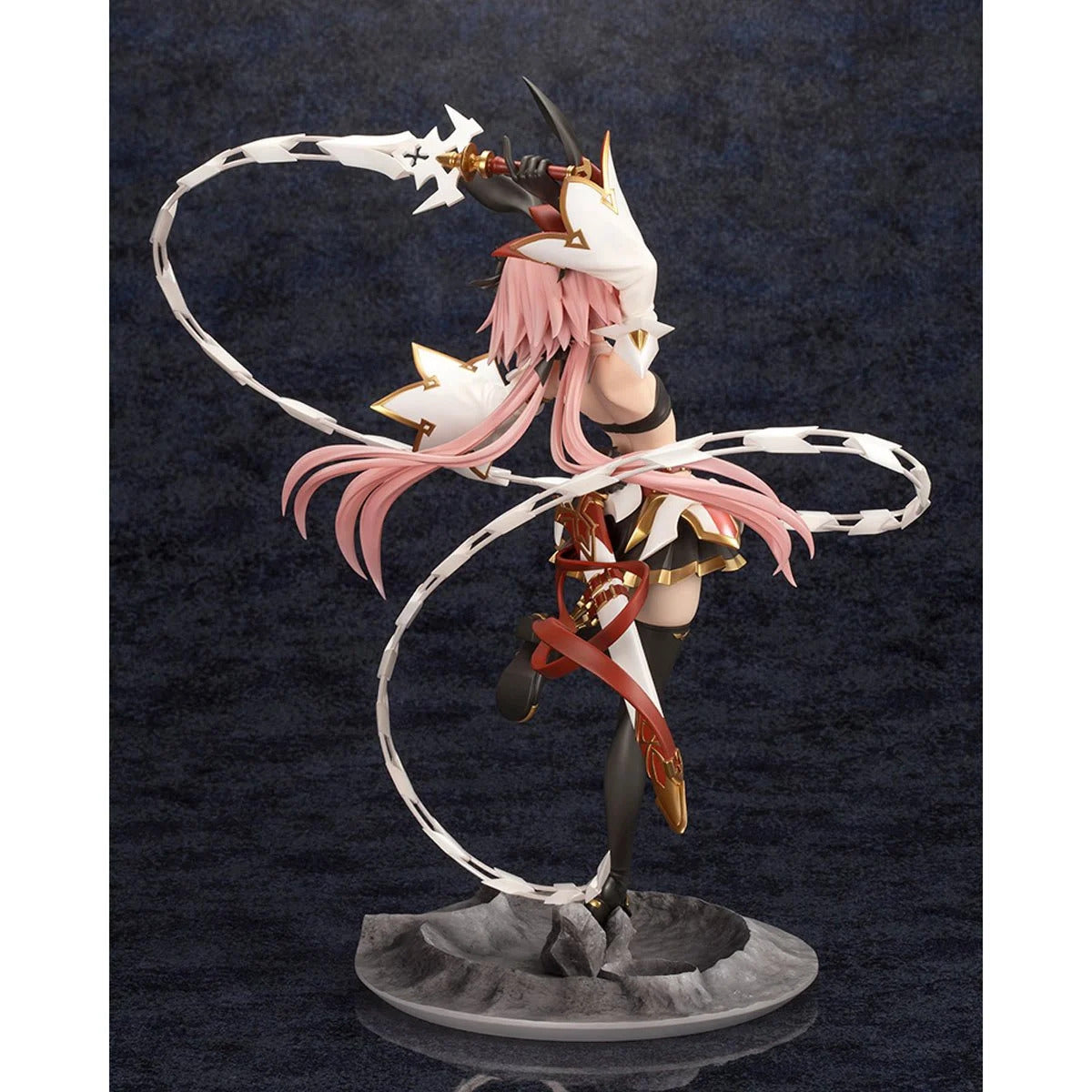 Fate/Grand Order Saber Astolfo 1:7 Scale Statue - Preorder - Est. Release: Nov 2023