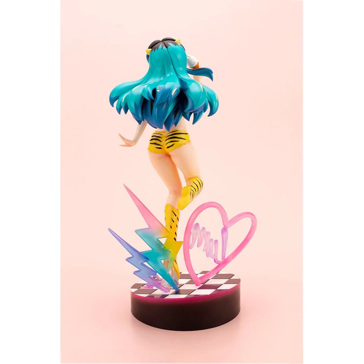Urusei Yatsura Lum ArtFX J 1:7 Scale Statue - Preorder - Est. Release: Oct 2023