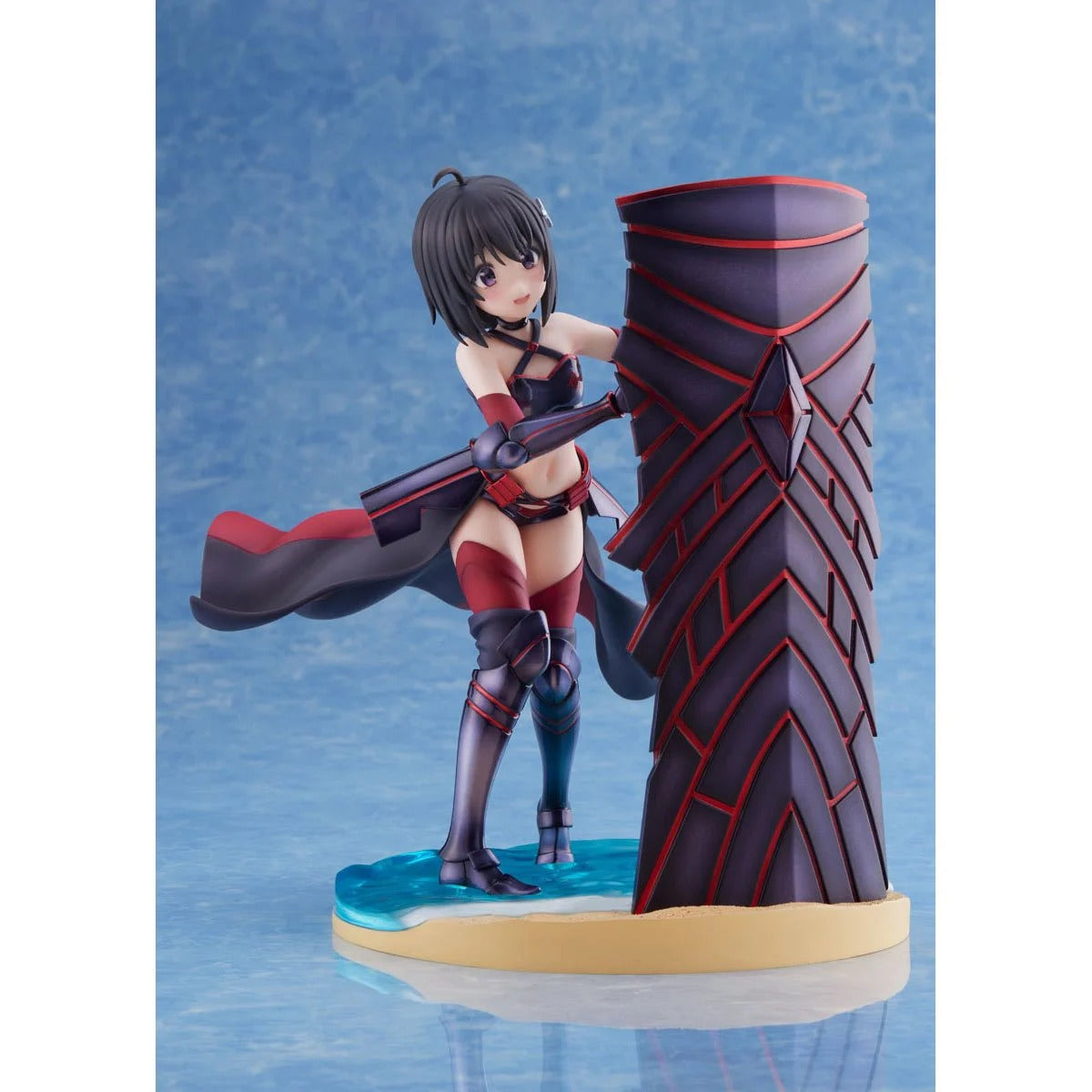 Bofuri: I Don't Want to Get Hurt, so I'll Max Out My Defense Maple Original Armor Version 1:7 Scale Statue - Preorder - Est. Release: Nov 2024