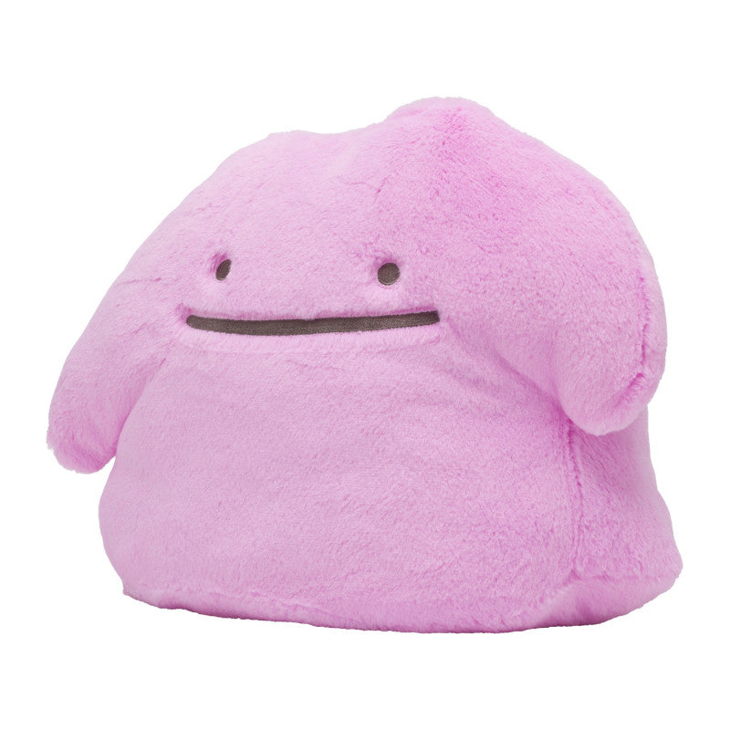 Plush Ditto Pokémon Fuwa Fuwa Daki