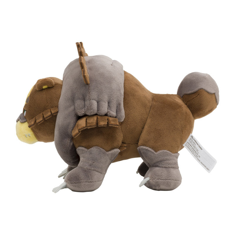 Pokemon 12 Inch Poke Plush - Ursaluna