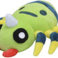 Pokemon Center: Sitting Cuties: Spinarak Plush # 167 -  Generation 2 - 6 In