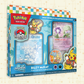 Pokemon TCG 2025 World Championships Deck - Riley McKay Flutter Devo Gardevoir