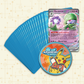 Pokemon TCG 2025 World Championships Deck - Riley McKay Flutter Devo Gardevoir