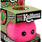 NeeDoh Squishmas Knittens Squishy Fidget Toy – Holiday Kitten Stress Ball – Assorted Color – Ages 3+