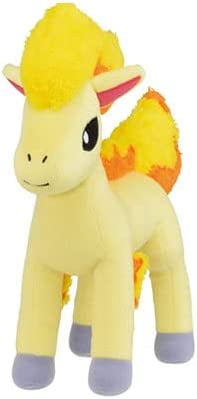 Banpresto 6 Inch Focus Plush - Ponyta