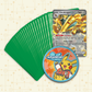 Pokemon TCG 2025 World Championships Deck - Liao Fu Guan Joltdengo