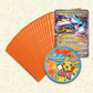 Pokemon TCG 2025 World Championships Deck - Yuya Okita JP Raging Bolt