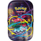 Pokemon TCG: Mega Evolutions Mega Heroes Mini Tin (Random Art) - 2 Packs