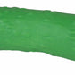 JA-RU irre-SQUISH-tible Jumbo Squish Pickle, Pickle-Scented Stretchy Sensory Squeeze Toy, Green, 1 Count, Ages 3+