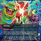 Magic the Gathering Secret Lair x Ghostbusters: Slimer Foil Edition