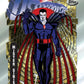 2025 Topps Finest Marvel X-Men '97 Trading Cards Hobby Box