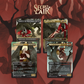 Magic the Gathering Secret Lair Tragic Romance (Non-Foil)