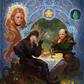 Magic the Gathering Secret Lair x The Princess Bride (Non-Foil)