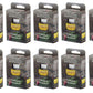10 Packs Dragon Shield Board Game Sleeves 100 ct Common Standard Size Card Sleeves Display Case