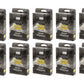 10 Packs Dragon Shield Board Game Sleeves 100 ct Grand Standard Size Card Sleeves Display Case