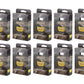 10 Packs Dragon Shield Board Game Sleeves 100 ct Oversize Size Card Sleeves Display Case