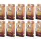 10 Packs Dragon Shield Board Game Sleeves 100 ct Tarot Size Card Sleeves Display Case