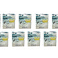 10 Packs Dragon Shield Inner Sleeve Sideloader Clear Standard Size 100 ct Card Sleeves Display Case