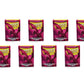 10 Packs Dragon Shield Matte Magenta Standard Size 100 ct Card Sleeves Display Case