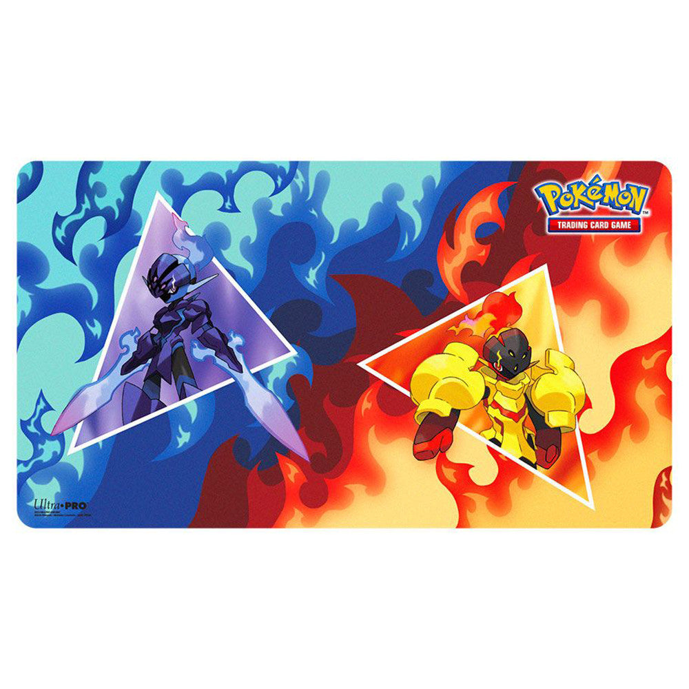 Ultra PRO: Playmat - Pokemon (Armarouge & Ceruledge)