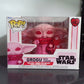 Funko Pop! Star Wars - Grogu with Cookies #493