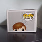 Funko Pop! Fantastic Beasts - Newt Scamander #02