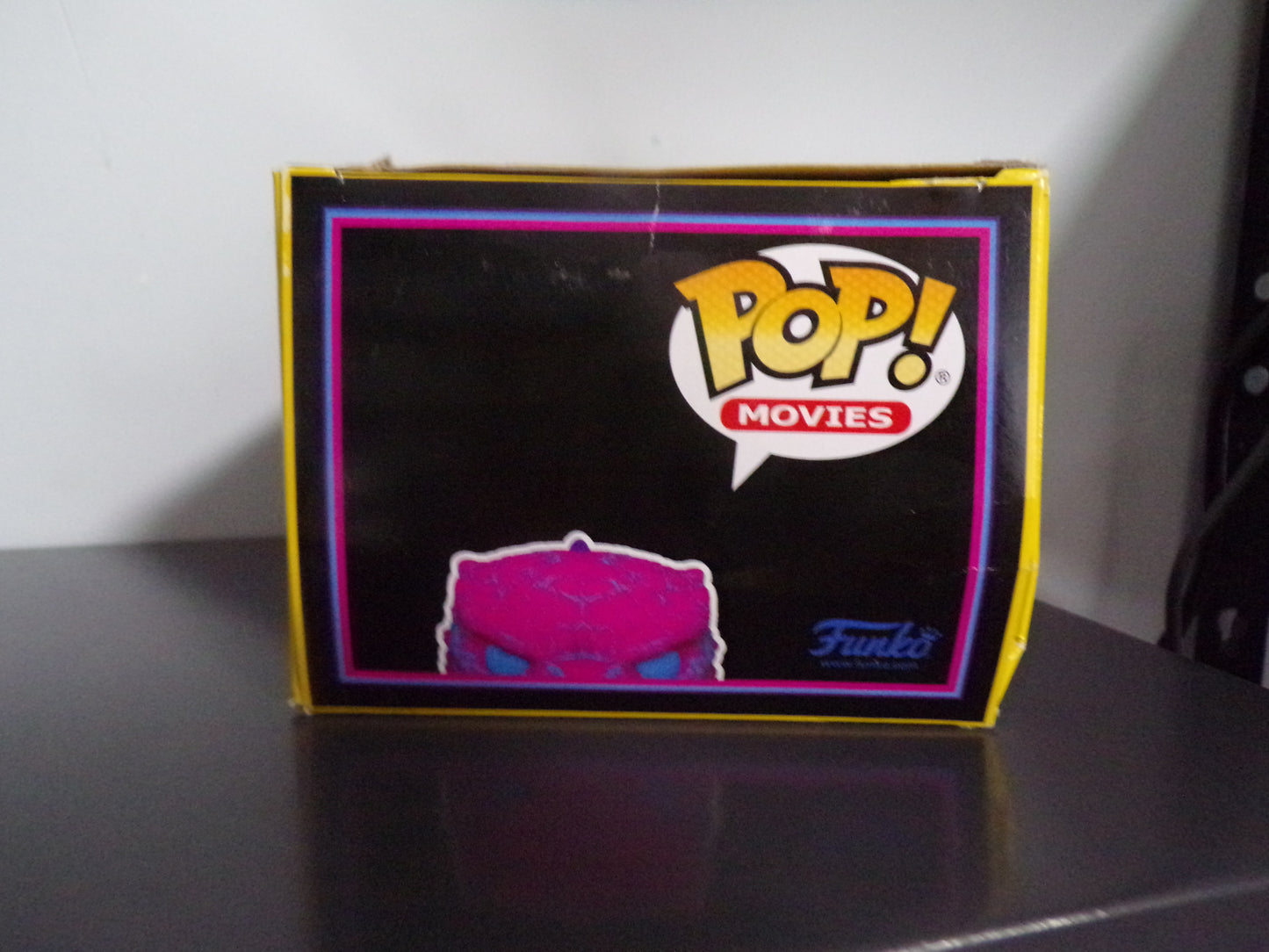 Funko Pop! Godzilla vs Kong - Godzilla Entertainment Earth Exclusive #1348