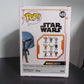 Funko Pop! Star Wars - The Mandalorian Koska Reeves #489 Speciality Series