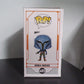 Funko Pop! Star Wars - The Mandalorian Koska Reeves #489 Speciality Series