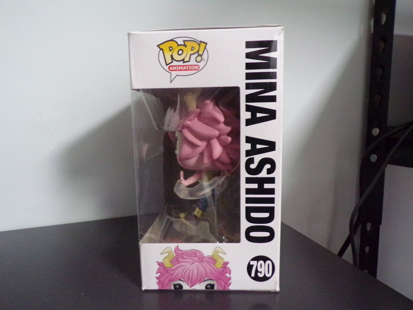 Funko Pop! My Hero Academia - Mina Ashido #790