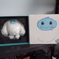 Abominable Toys Chomp 5" Vinyl Figure Hot Topic Exclusive