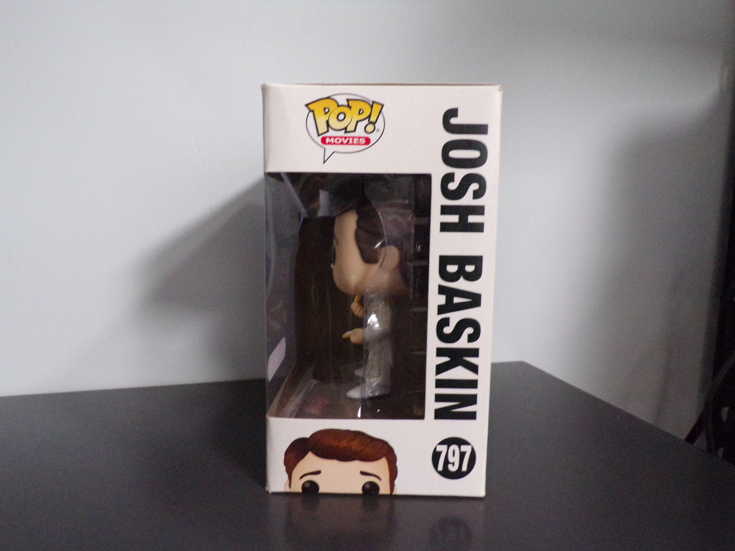 Funko Pop! Big - Josh Baskin Target Exclusive #797