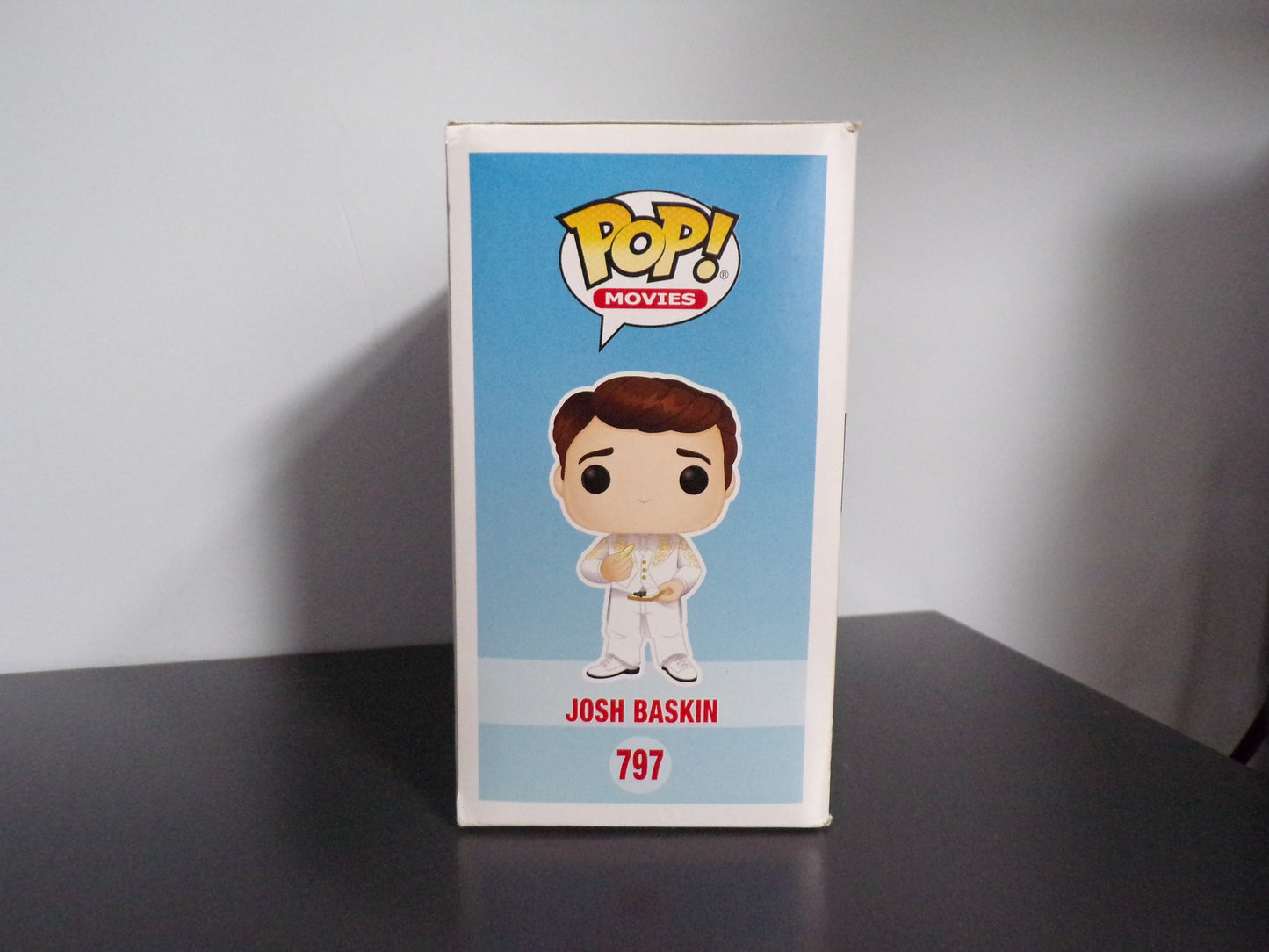 Funko Pop! Big - Josh Baskin Target Exclusive #797