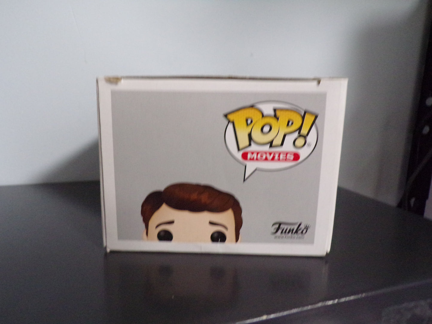 Funko Pop! Big - Josh Baskin Target Exclusive #797