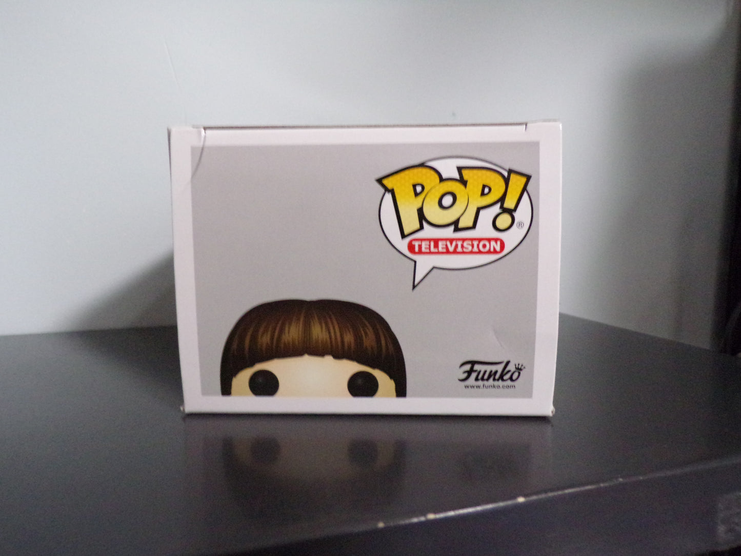 Funko Pop! Stranger Things - Will #426