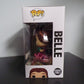 Funko Pop! Disney Princess - Belle Hot Topic Exclusive Diamond Collection #1021